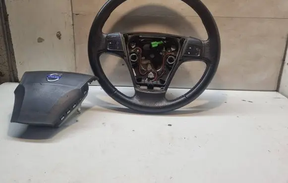 Volvo C30 Steering wheel PV55150060