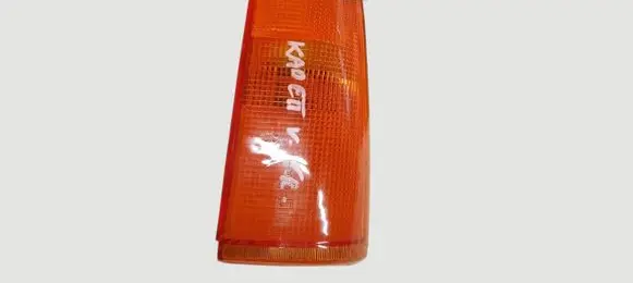 Opel Kadett D Front indicator light 42607R6 HELLA