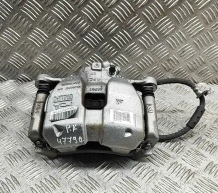 Peugeot 2008 II Front brake caliper 9836308680