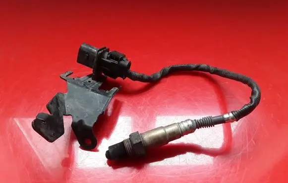 Citroen C5 Lambda probe sensor 9681852780 0281004130 BG919D375AA