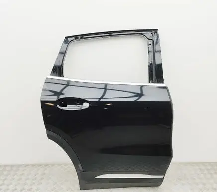 Mercedes-Benz GLA H247 Rear door A2477306001