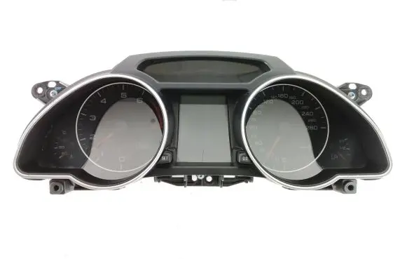 Audi A5 8T 8F Speedometer (instrument cluster) 8T0920900J 503001624102