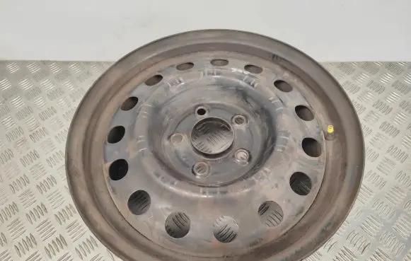 KIA Ceed R16 steel rim 52910A2100