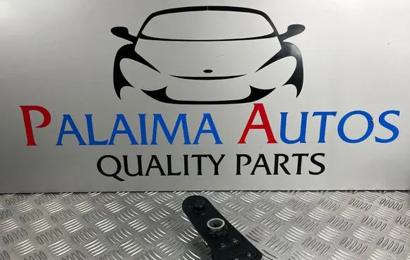 Seat Altea A set of switches 5P0863263