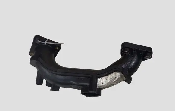 Ford C-MAX II Intercooler hose/pipe 9674942380 9674951680