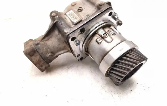 Honda CR-V Gearbox transfer box case 