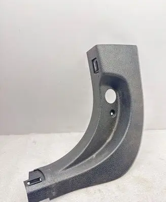 BMW 5 F10 F11 Foot area side trim 9162735 25795012