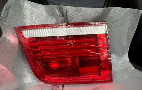 BMW X5 E70 Tailgate rear/tail lights 514522
