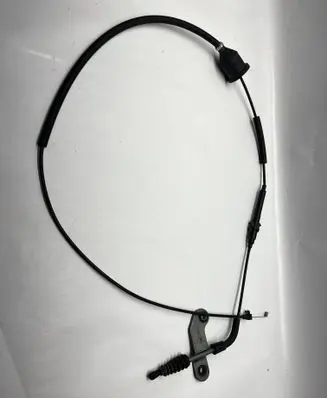Dodge Challenger Gear shift cable linkage 68066472AG