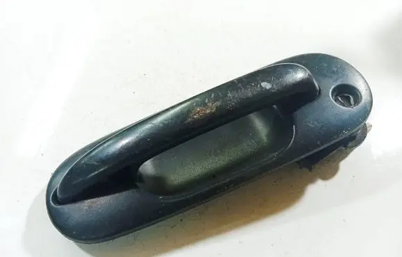 Honda Civic Front door exterior handle 