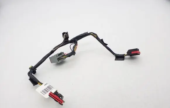 Ford Fusion II Other wiring loom 2455766