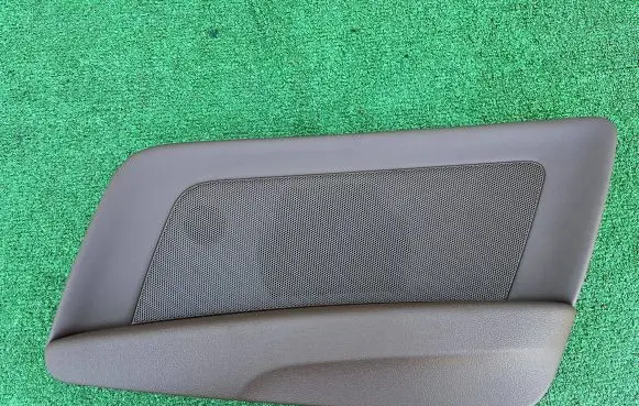 Audi A3 S3 8V Rear door speaker cover trim 8V7867652 5Q0919279 8V0035399D