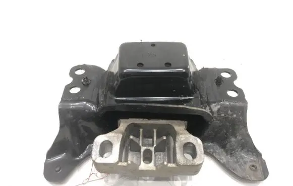 Skoda Karoq Engine mount vacuum valve 5Q0199555AC