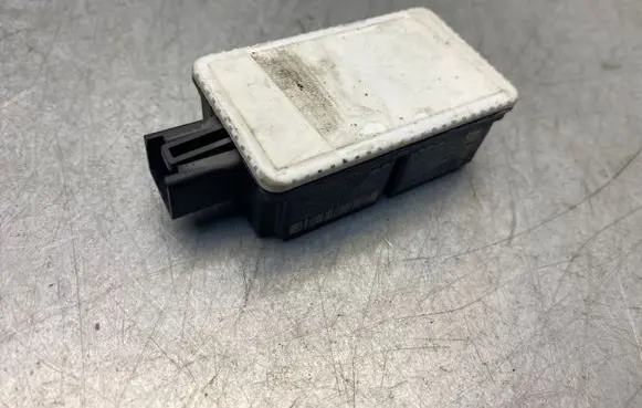 Volvo V50 Door central lock control unit/module 31252983 S180036003 781292487