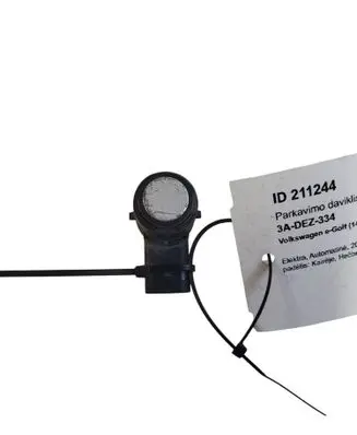 Volkswagen e-Golf Parking PDC sensor 34D919275A
