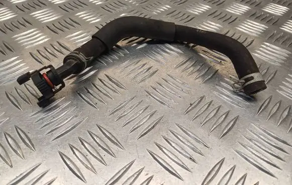 Nissan Qashqai Vacuum line/pipe/hose