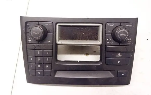Volvo XC90 Screen/display/small screen 30679179