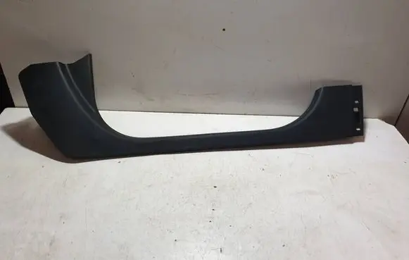 Renault Captur Front sill trim cover 769511711R 633140091