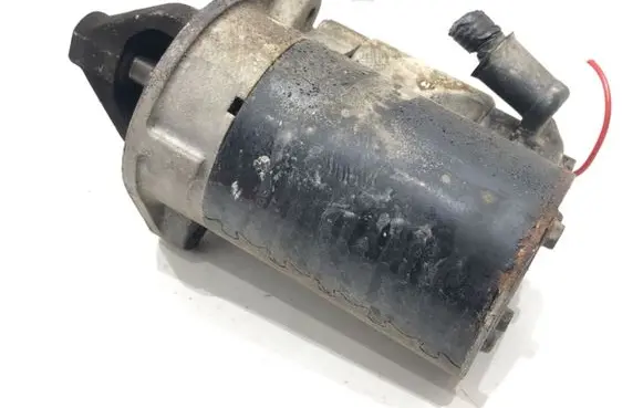 Hyundai i10 Starter motor 36100-02555