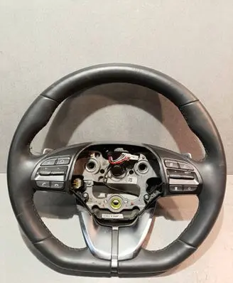 KIA Sportage Steering wheel JHT4105 2011065013