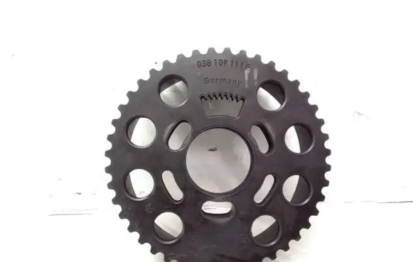 Volkswagen Touran I Camshaft pulley/ VANOS 038109111E