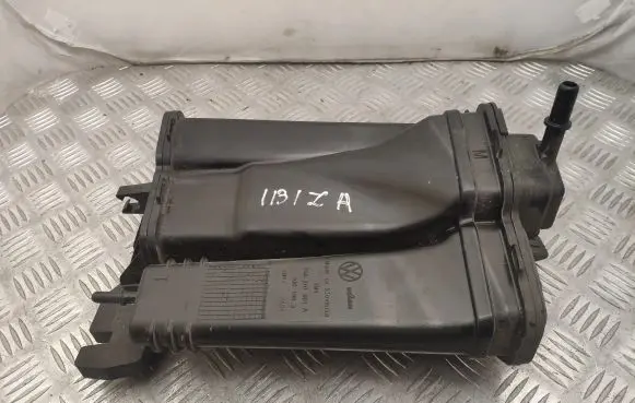 Seat Ibiza V (KJ) Active carbon filter fuel vapour canister 2Q0201801A