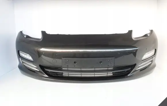 Porsche Panamera (970) Front bumper 97050531100