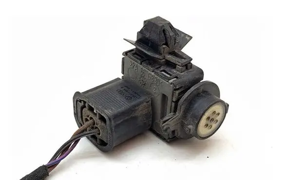 Skoda Octavia Mk3 (5E) Interior temperature sensor 5Q0907643A