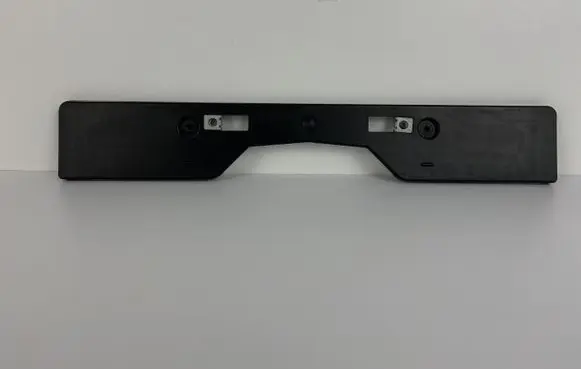 Toyota RAV 4 (XA50) Number Plate Surrounds Holder Frame 5211442150