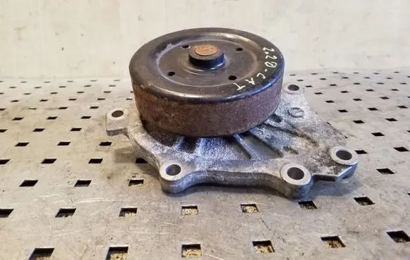 Toyota RAV 4 (XA30) Water pump