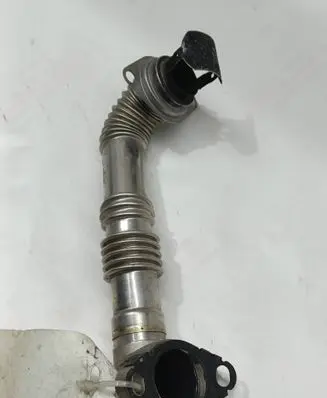 Peugeot 5008 EGR valve line/pipe/hose 9674950180