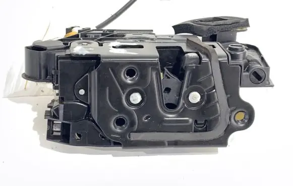Seat Toledo IV (NH) Rear door lock 5E0839016A