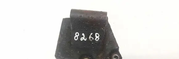 Peugeot Boxer Engine mounting bracket 9608697980