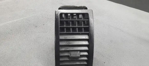 Volkswagen Polo VI Dashboard side air vent grill/cover trim 6Q081970301C