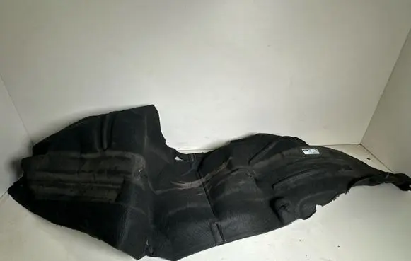 Ford Mustang VI Rear arch fender liner splash guards FR3B63278B51AH