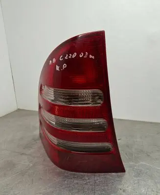 Mercedes-Benz C W203 Rear/tail lights A2038201164