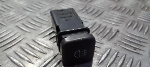 Saab 9-3 Ver1 Fog light switch 4733952