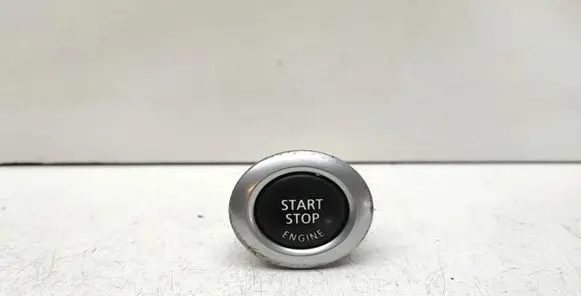 BMW X1 E84 Engine start stop button switch 6949913