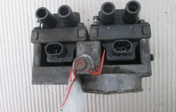 Fiat Siena High voltage ignition coil