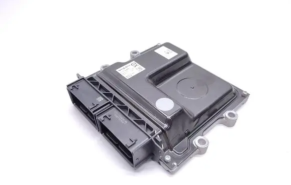 Volvo XC60 Engine control unit/module 31312486 0000013730 2797009611