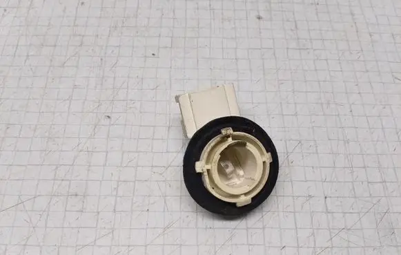Seat Cordoba (6K) 12 V Socket (rear) 