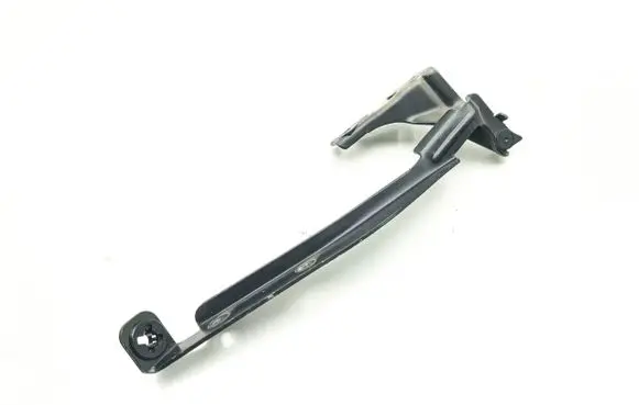 Nissan Note (E11) Engine bonnet/hood hinges