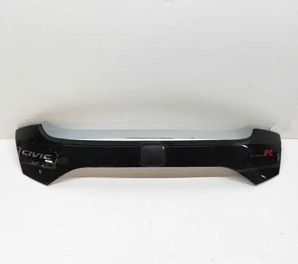 Honda Civic X Tailgate trim 74890TGGZZ00