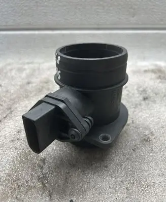 Volkswagen Sharan Mass air flow meter 0986280202