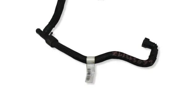 BMW 3 F30 F35 F31 Fuel return line/hose 8514102