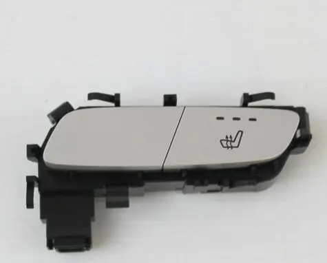 Mercedes-Benz C W205 Seat heating switch A2059050404