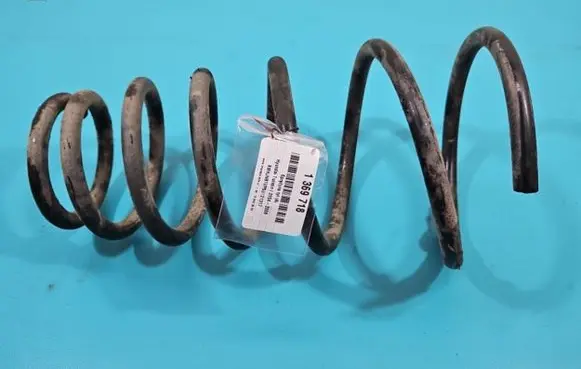Hyundai Tucson JM Rear coil spring IMPRK1369718