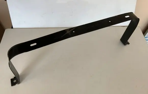 Audi A3 S3 8V Fuel tank mounting bracket 5Q0201653A