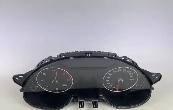 Audi A4 S4 B8 8K Speedometer (instrument cluster) 8K0920982E