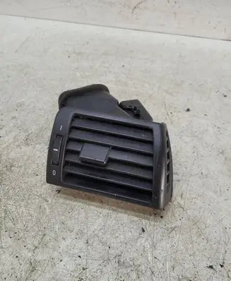 BMW 3 E46 Dashboard side air vent grill/cover trim 64228361898